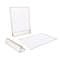 8.5" x 11" Gold Acrylic Sign Holders, 2ct. by Celebrate It™